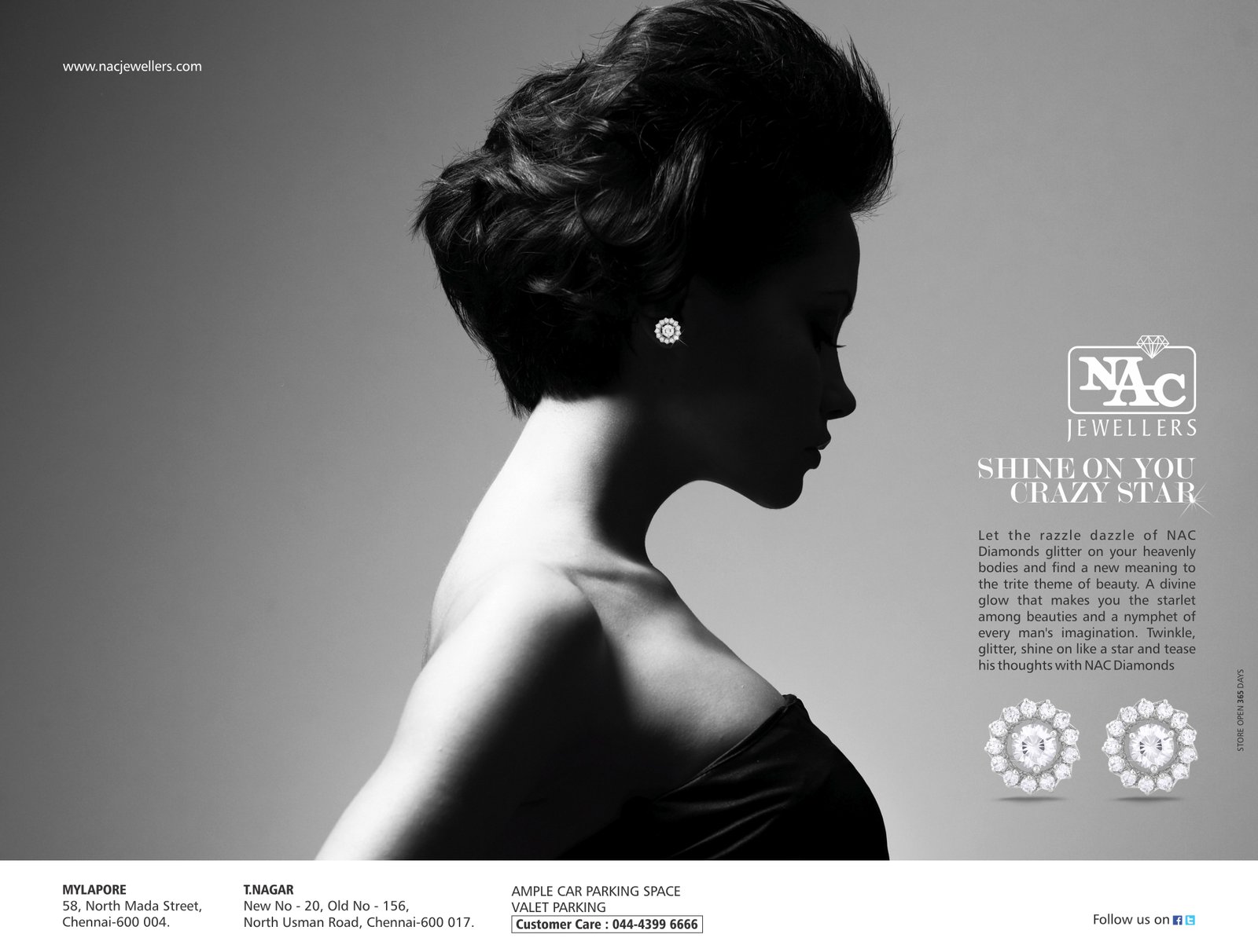 NAC Campaign